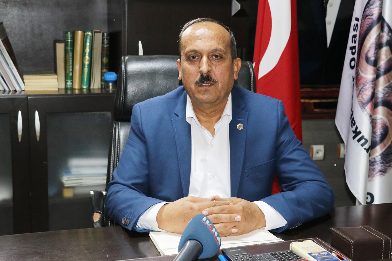 "Kömür satışları her geçen gün düşüyor"